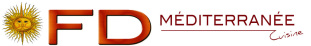 FD Méditerranée cusines sur mesure
